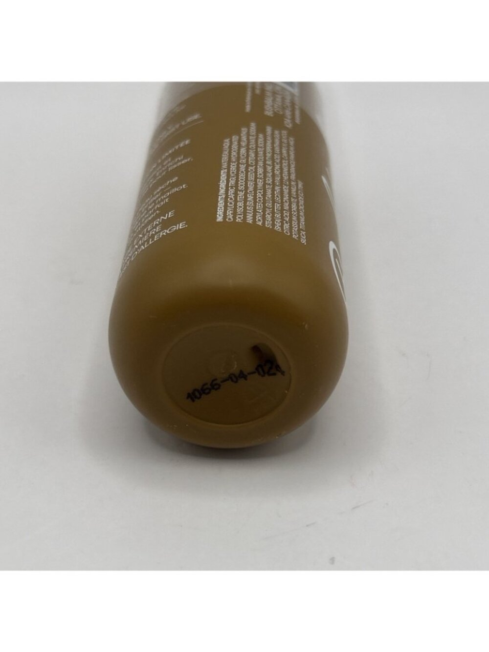 Bushbalm Highlighting Body Glaze Vanilla Coconut New Limited Edition 3.3 Fl Oz - Picture 14 of 14